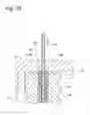 Fig. 08 - Retainer for immobilizing an implanted catheter during stylet retraction, and stylet holder for use with same