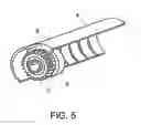 Fig. 06 - Automatic injection device with a top release mechanism