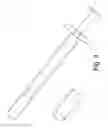 Fig. 02 - Vaginal renewal complex and applicator