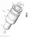 Fig. 07 - Antimicrobial luer adapter