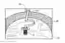Fig. 01 - Intracranial neural interface system