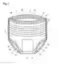 Fig. 02 - Pants-type disposable diaper