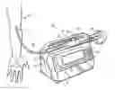 Fig. 01 - Flushing a fluid line from a medical pump