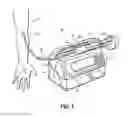 Fig. 02 - Flushing a fluid line from a medical pump