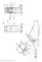 Fig. 06 - Double offset surgical tool handle assembly to provide greater offset from the coronal plane