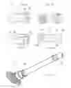 Fig. 06 - Device for the application of bone substitute material