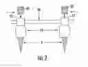 Fig. 03 - Torque drive device for use with a dynamic pedicle screw