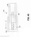 Fig. 15 - INTERFACE MECHANISM BETWEEN A DETACHABLE SHAFT AND A STERILIZING DRAPE