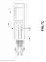 Fig. 25 - INTERFACE MECHANISM BETWEEN A DETACHABLE SHAFT AND A STERILIZING DRAPE