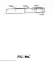 Fig. 33 - INTERFACE MECHANISM BETWEEN A DETACHABLE SHAFT AND A STERILIZING DRAPE
