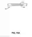 Fig. 43 - INTERFACE MECHANISM BETWEEN A DETACHABLE SHAFT AND A STERILIZING DRAPE