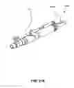 Fig. 53 - INTERFACE MECHANISM BETWEEN A DETACHABLE SHAFT AND A STERILIZING DRAPE