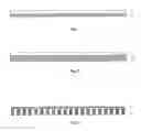 Fig. 02 - Mesh implant for use in reconstruction of soft tissue defects
