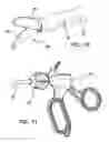 Fig. 09 - Laparoscopic scissors