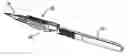 Fig. 01 - Blade unit for surgical scalpel