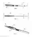 Fig. 02 - Blade unit for surgical scalpel