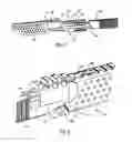 Fig. 04 - Blade unit for surgical scalpel