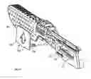 Fig. 08 - Blade unit for surgical scalpel
