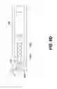 Fig. 22 - DETACHABLE SHAFT