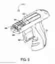 Fig. 04 - Apparatus and method for delivery of biological sealant
