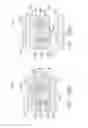 Fig. 44 - Staple cartridge comprising a releasable portion