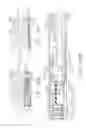 Fig. 149 - Staple cartridge comprising a tissue thickness compensator