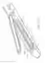 Fig. 158 - Staple cartridge comprising a tissue thickness compensator