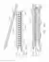 Fig. 210 - Staple cartridge comprising a tissue thickness compensator