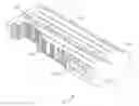 Fig. 01 - Staple cartridge comprising an adjustable distal portion