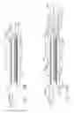 Fig. 79 - Staple cartridge comprising an adjustable distal portion