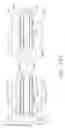 Fig. 85 - Staple cartridge comprising an adjustable distal portion
