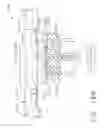 Fig. 89 - Staple cartridge comprising an adjustable distal portion
