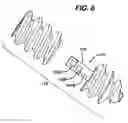 Fig. 06 - SUTURE ANCHOR WITH ENHANCED FIXATION