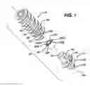 Fig. 02 - SUTURE ANCHOR WITH SUTURE MANAGEMENT