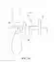 Fig. 07 - Interspinous process implant having a thread-shaped wing and method of implantation