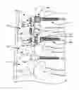 Fig. 01 - COMPOUND SPINAL ROD AND METHOD FOR DYNAMIC STABILIZATION OF THE SPINE