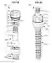 Fig. 05 - COMPOUND SPINAL ROD AND METHOD FOR DYNAMIC STABILIZATION OF THE SPINE