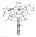Fig. 07 - COMPOUND SPINAL ROD AND METHOD FOR DYNAMIC STABILIZATION OF THE SPINE