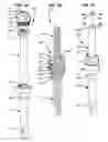 Fig. 08 - COMPOUND SPINAL ROD AND METHOD FOR DYNAMIC STABILIZATION OF THE SPINE