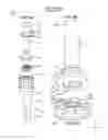 Fig. 24 - COMPOUND SPINAL ROD AND METHOD FOR DYNAMIC STABILIZATION OF THE SPINE
