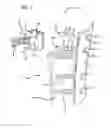 Fig. 02 - System and method for facilitating repair and reattachment of comminuted bone portions