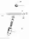 Fig. 01 - Locking pedicle screw devices, methods, and systems