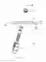 Fig. 08 - Locking pedicle screw devices, methods, and systems