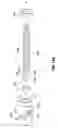 Fig. 14 - Devices, systems, and methods for performing spinal surgery