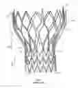Fig. 02 - Device for collapsing and loading a heart valve into a minimally invasive delivery system