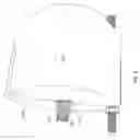 Fig. 08 - Device for collapsing and loading a heart valve into a minimally invasive delivery system