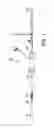 Fig. 02 - Expandable sheath for introducing an endovascular delivery device into a body