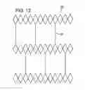 Fig. 06 - Expandable sheath for introducing an endovascular delivery device into a body