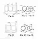 Fig. 05 - Prosthetic cardiac valve from pericardium material and methods of making same