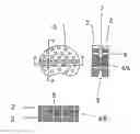 Fig. 01 - Disc implant